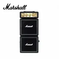 在飛比找PChome24h購物優惠-Marshall MS-4 Micro Stack 2瓦 攜