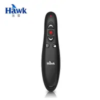 在飛比找e-Payless百利市購物中心優惠-【Hawk 浩客】R260 簡報達人2.4GHz 無線簡報器