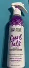 Not Your Mother's Curl Talk Leave-In Conditioner Spray 6 Oz WORLD SHIPPING