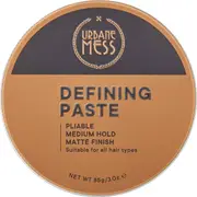 Urbane Mess Defining Paste 85g