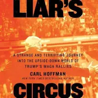 在飛比找三民網路書店優惠-Liar's Circus ― A Strange and 
