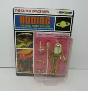 Xodiac The Outer Space Men By Four Horsemen 2010 New MISB