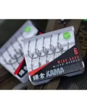 Kamakura Wide Gape Korda
