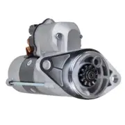 New Ccw 12V Starter For Isuzu 4Hk1 173Hp 5.2L 428000-5860 8980886692 4280005861