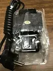 Franzus Step-Down Transformer - converts 240 volt to 120 volt --100 watt