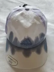 Adidas Women's Fit Aeroready Drying Technology Relaxed Color Wash Cap NEW OSFA