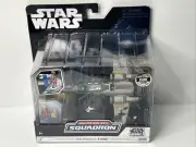 Disney Star Wars Rebels Micro Galaxy Squadron 1/1500 Rare Hera Syndullas X-wing