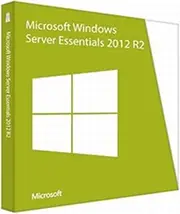 Fujitsu S26361-F2567-D432 Windows Server 2012 R2 Essentials