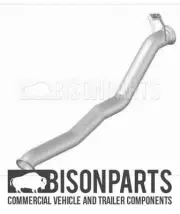 "SCANIA 4 5 PGRT SERIES EXHAUST DOWNPIPE 68692, 1344151, 1397052, BP103-041
