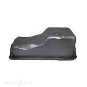 Redline Performance Plain Ford V8 Windsor 289-302 Oil Pan - 28-113