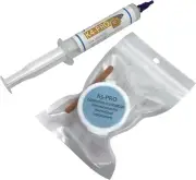 K5 PRO 20g & K4 PRO 10g Thermal paste & Thermal Putty Pad replacement Set, CSGR