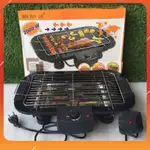 電動無菸燒烤 ECCTRIC BARBECUE GRIL 型號 2022,無菸燒烤