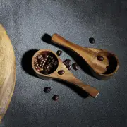 Kitchen Measuring Tool Coffee Measure Spoon Stirrer Espresso