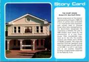 (1248) 17-7-2025 - Australia - NW - Broken Hill Court House