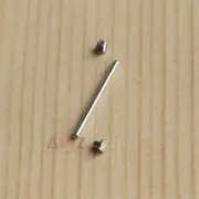 Watch Bracelet Screw Pin for Omega Seamaster 300m 42mm Watch Steel Band