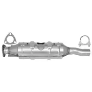 AP Exhaust Catalytic Converter CARB Approved For Ford Econoline Club Wagon (for: Ford)