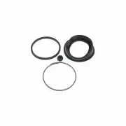 Disc Brake Caliper Repair Kit-Sedan Carlson 15139