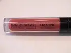 2 MAKE UP FOR EVER LAB SHINE GEL SHIMMER LIP GLOSS # S 18 - FULL SIZE -