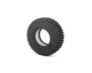 RC4WD BFGoodrich Mud Terrain T/A KM3 2.2" Scale Rock Crawler Tires [RC4ZT0037]