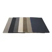 Hufflett 60 x 120cm Assorted Colours Indoor Mat