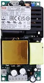 Mean Well LOP Switching Power Supply LOP-300-18 300W 10A