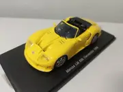 RARE SPARK 1:43 MARCOS LM 500 CONVERTIBLE 1996 - S0787