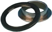 James Gasket 37741-82-DL Mainshaft Seal - Double Lip Rubber O.D.