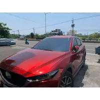 在飛比找蝦皮購物優惠-MAZDA CX-5 前擋風玻璃更換 + 隔熱紙 克麗Cle