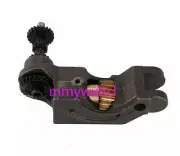 CNC Milling Machine Part B1-17 Auto Feed Worm Gear Rocker Feed Mill Clutch Seat
