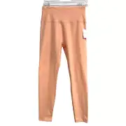 Beyond Yoga Spacedye Caught In The Midi HW Legging Marmalade Size XL NWT NEW