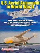 在飛比找三民網路書店優惠-U.S. Aerial Armament in World 