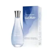 Davidoff Cool Water Summer 2022 Women EDT 100ML