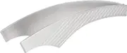 Shimomura Kihan 43248 Condiment Tongs, Can Be Boned Fish, Compact Size, Floating Tip, Dishwasher Safe, Serving Mama Cook Tsubamesanjo