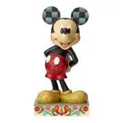 Disney Traditions Mickey Mouse The Main Mouse 62cm