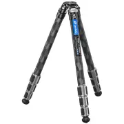 Leofoto LS-324C PRO Ranger Series 4 Section Carbon Fibre w/proof Tripod with LH-40PCL