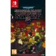【一起玩】NS SWITCH 戰鎚 40K：射擊、血、TEEF 中英日文歐版 Warhammer 4 (5.7折)