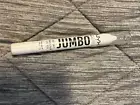 NYX PROFESSIONAL MAKEUP, Jumbo Eye Pencil Eyeliner & Eyeshadow, Blendable, White