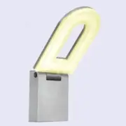 HPM Rotaya Exerior Adjustable Light LED 10W 600lm 3000k Aluminium IP65 LWL083KPS