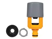 Hozelock - 2274 Square Multi Tap Connector - 2274