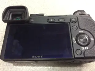 [保固一年] [高雄明豐]  公司貨 Sony NEX 6 黑 單機身  便宜賣 nex7 a6300 a6000