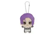 Banpresto Blue Lock Nagi- Mascot Plush-Seishiro Nagi?Reo Mikage-B:Reo Mikage(Hakuho High School Uniform Ver.
