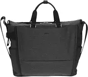 [SONNE] BLK Shoulder Business Bag