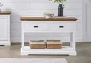 CHARLSBOURG SOFA TABLE