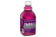 Hydralyte Ready to use Electrolyte Solution Apple Blackcurrant Flavoured 1L