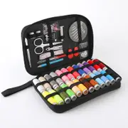 DIY Multi-Purpose Sewing Kit Handy and Portable Design Beginner & Professional Sewing Kit for adults creative product design sewing box organizer sewing by hand best sewing kit