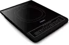 Philips 5000 Series Induction Cooker 2000W High Power 5 Power Levels 3 Menus