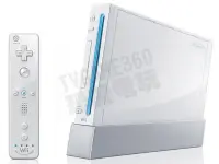 在飛比找Yahoo!奇摩拍賣優惠-【二手主機】任天堂 NINTENDO WII 主機 日本規格