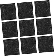 BESPORTBLE Pet Cat Litter Box Filter Deodorizer 15pcs Activated Carbon Satchel Litter Smell Control