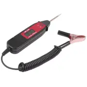 Universal 5-36V Car Digital Lcd Voltage Test Pen Professional Car Tester Pe Z6G6