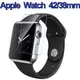 【鋼化膜】Apple Watch 38mm/42mm 智慧手錶鋼化玻璃保護貼/高清防刮保護膜/鋼化玻璃膜/防爆膜